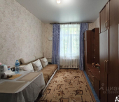 комната 46 кв м ул Петрозаводская, 8б