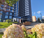 2-комн, 38 кв м, этаж 8/26 ул Армавирская, 15а