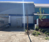 склад 648 кв м ул Дмитрия Донского, 1/3