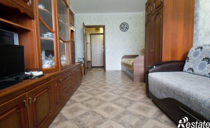 1-комн квартира ул Свободы, 23/1,  д. 23/1