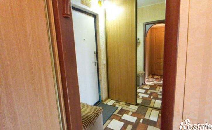 1-комн квартира ул Свободы, 23/1,  д. 23/1
