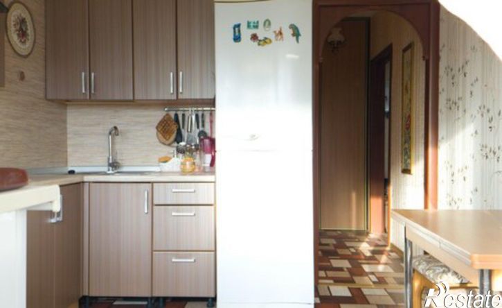 1-комн квартира ул Свободы, 23/1,  д. 23/1