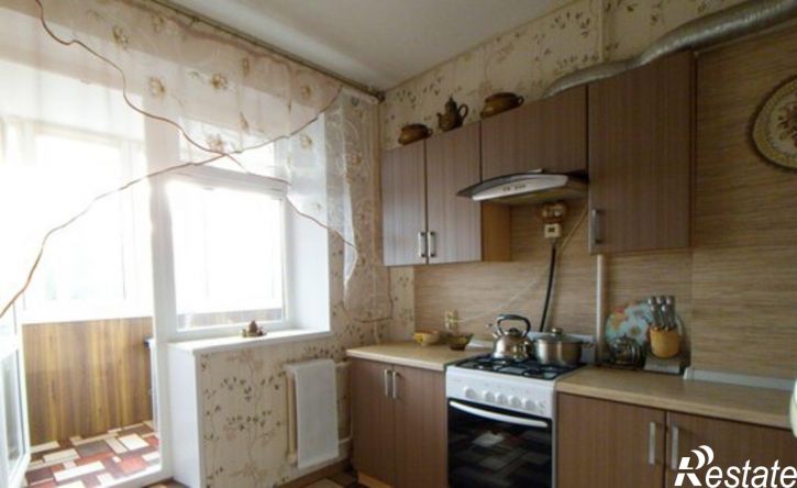 1-комн квартира ул Свободы, 23/1,  д. 23/1