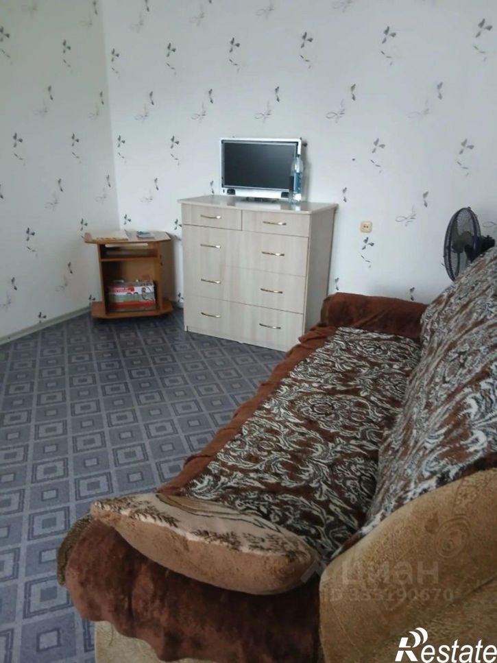 2-комн квартира ул Мелеузовская, 31,  д. 31