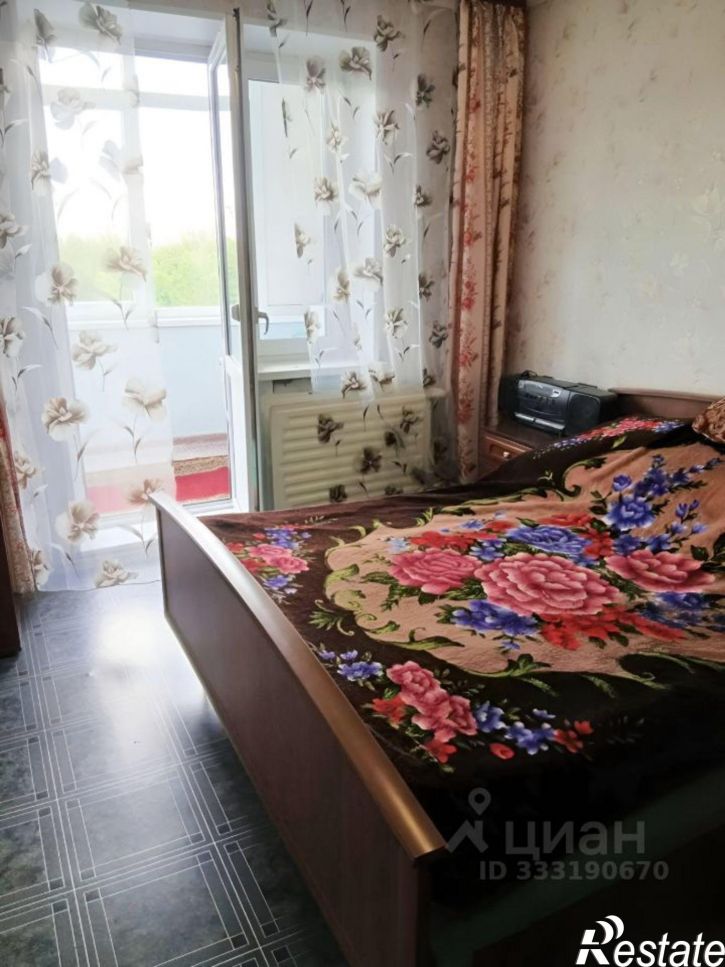 2-комн квартира ул Мелеузовская, 31,  д. 31