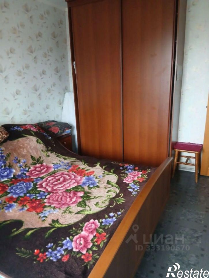 2-комн квартира ул Мелеузовская, 31,  д. 31