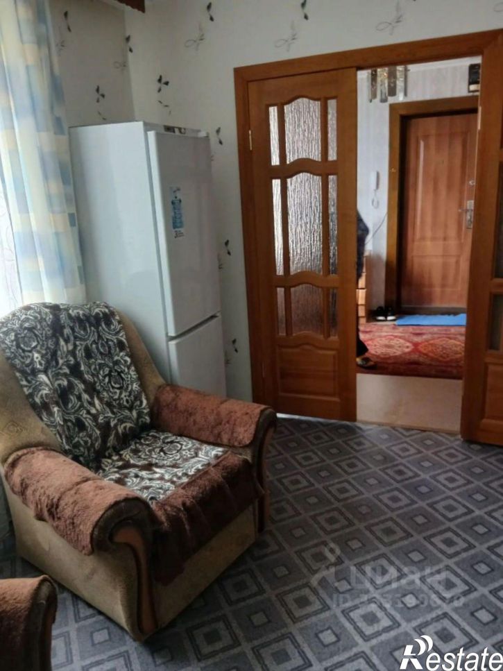 2-комн квартира ул Мелеузовская, 31,  д. 31