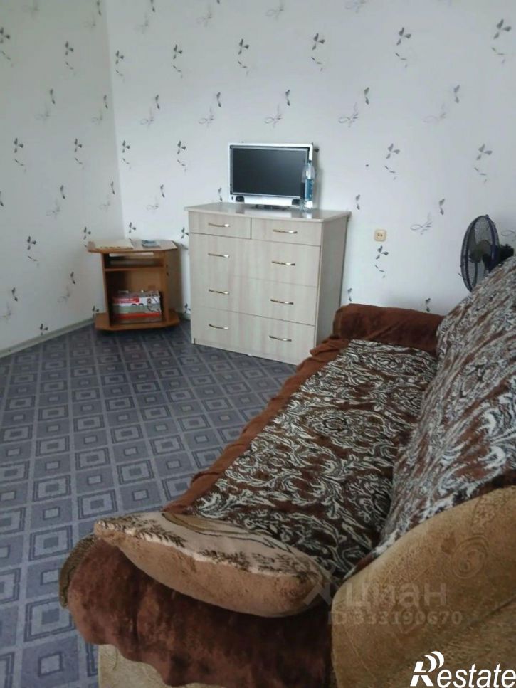 2-комн квартира ул Мелеузовская, 31,  д. 31