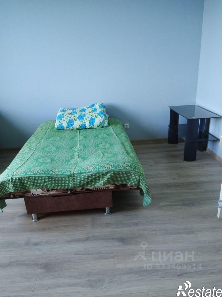 2-комн квартира ул Пермская, 13,  д. 13
