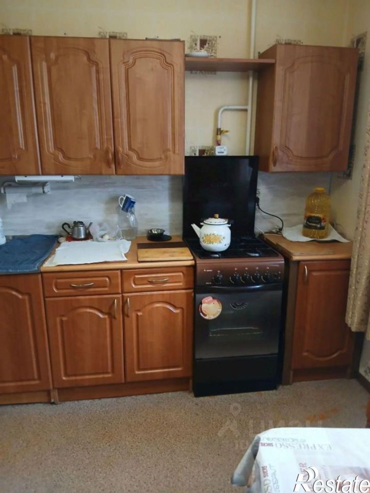 2-комн квартира ул Мелеузовская, 31,  д. 31