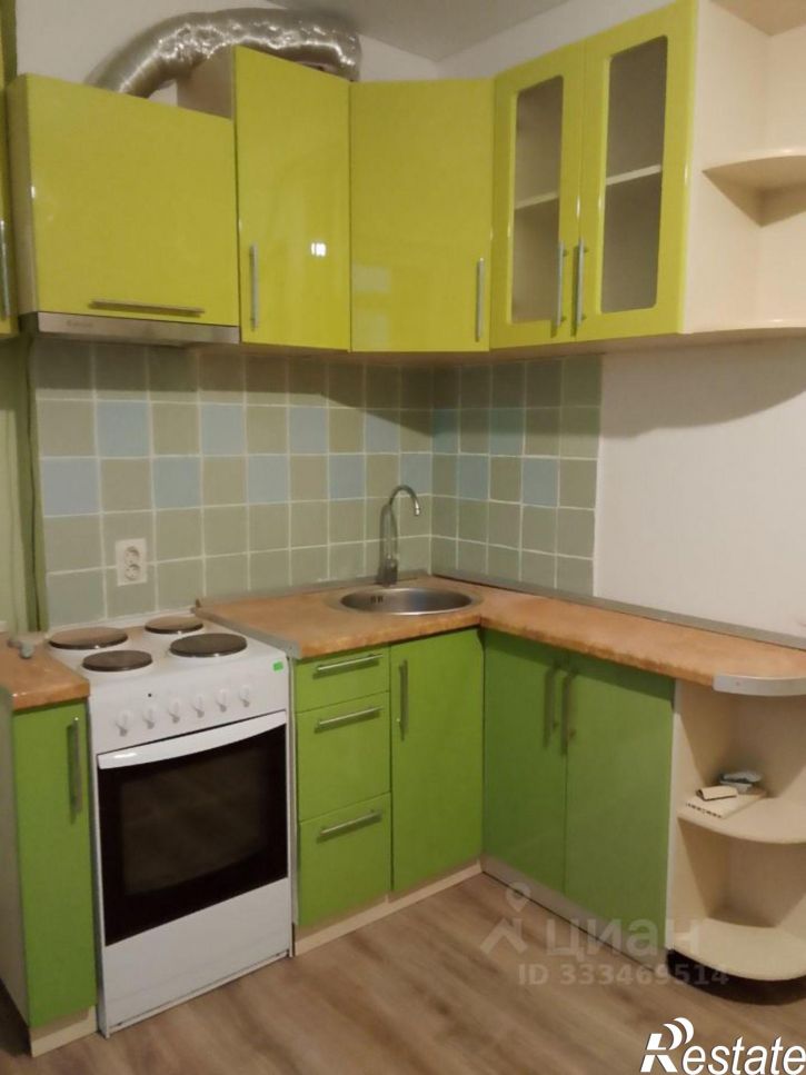 2-комн квартира ул Пермская, 13,  д. 13