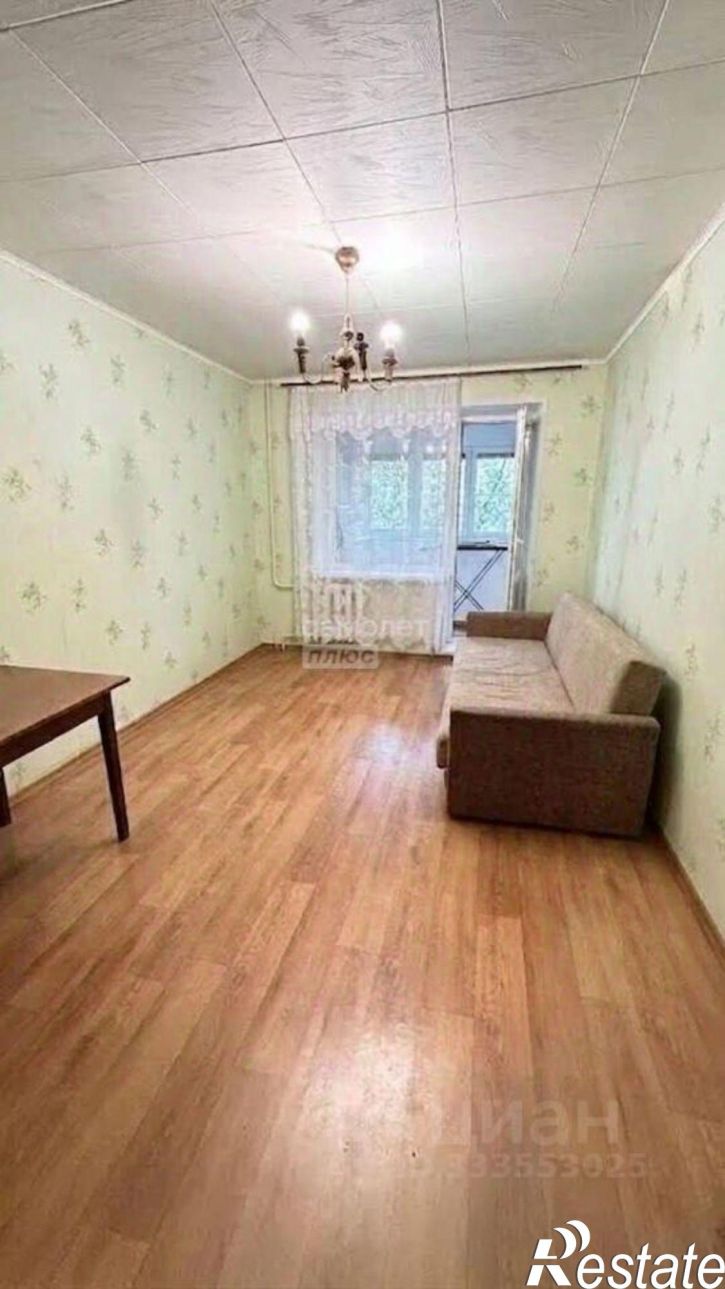 2-комн квартира ул Набережная р. Уфы, 11,  д. 11