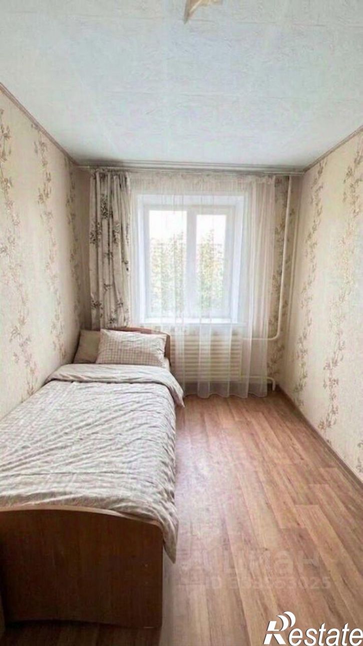 2-комн квартира ул Набережная р. Уфы, 11,  д. 11