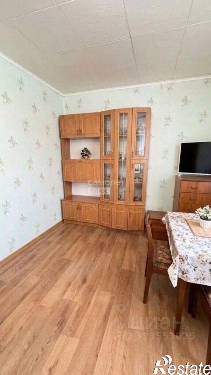 2-комн квартира ул Набережная р. Уфы, 11,  д. 11