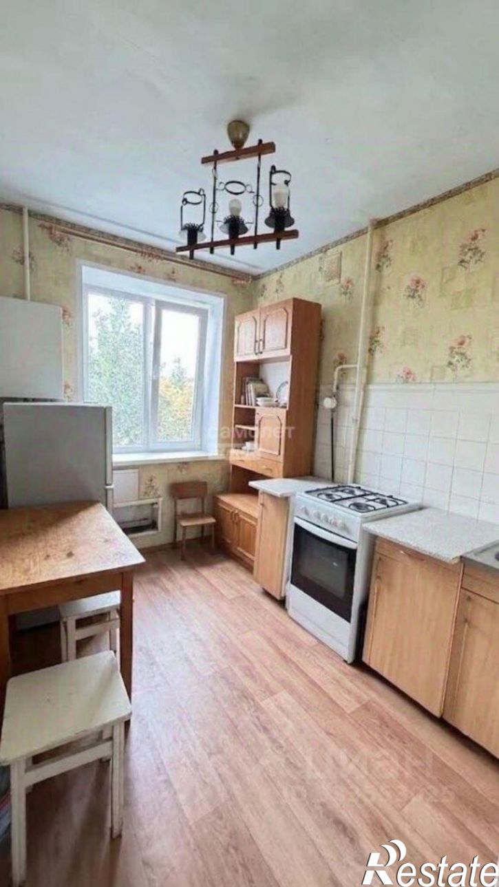 2-комн квартира ул Набережная р. Уфы, 11,  д. 11