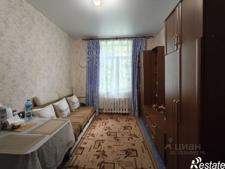Комната ул Петрозаводская, 8б,  д. 8б