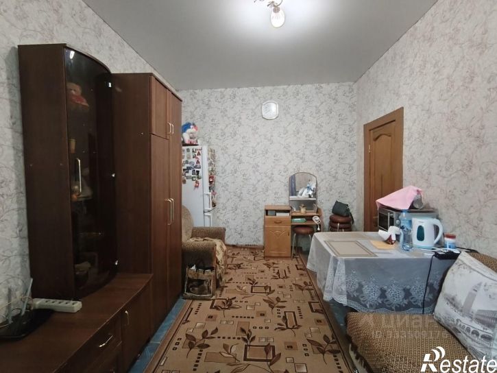 Комната ул Петрозаводская, 8б,  д. 8б