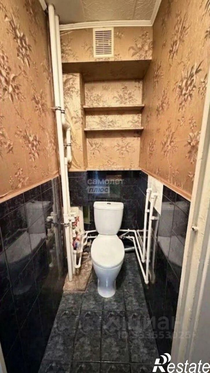 2-комн квартира ул Набережная р. Уфы, 11,  д. 11