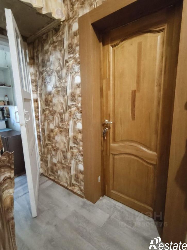 Комната ул Петрозаводская, 8б,  д. 8б