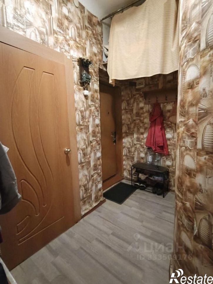 Комната ул Петрозаводская, 8б,  д. 8б