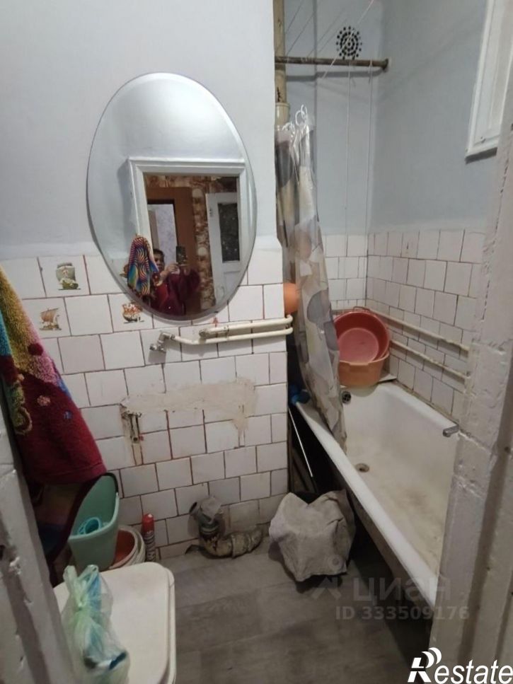 Комната ул Петрозаводская, 8б,  д. 8б