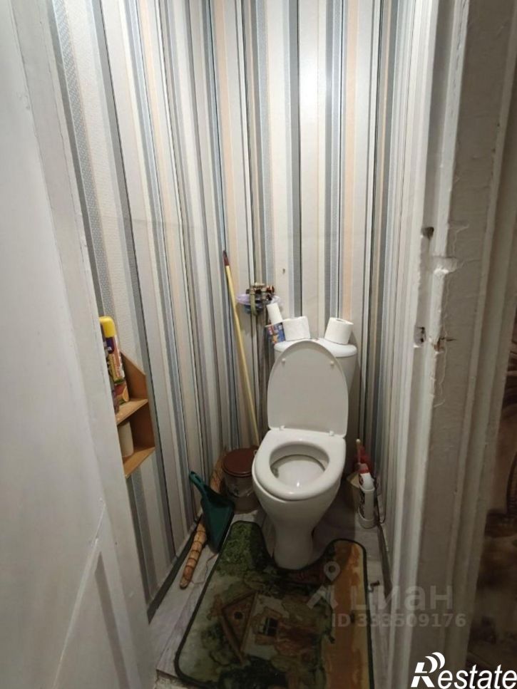 Комната ул Петрозаводская, 8б,  д. 8б