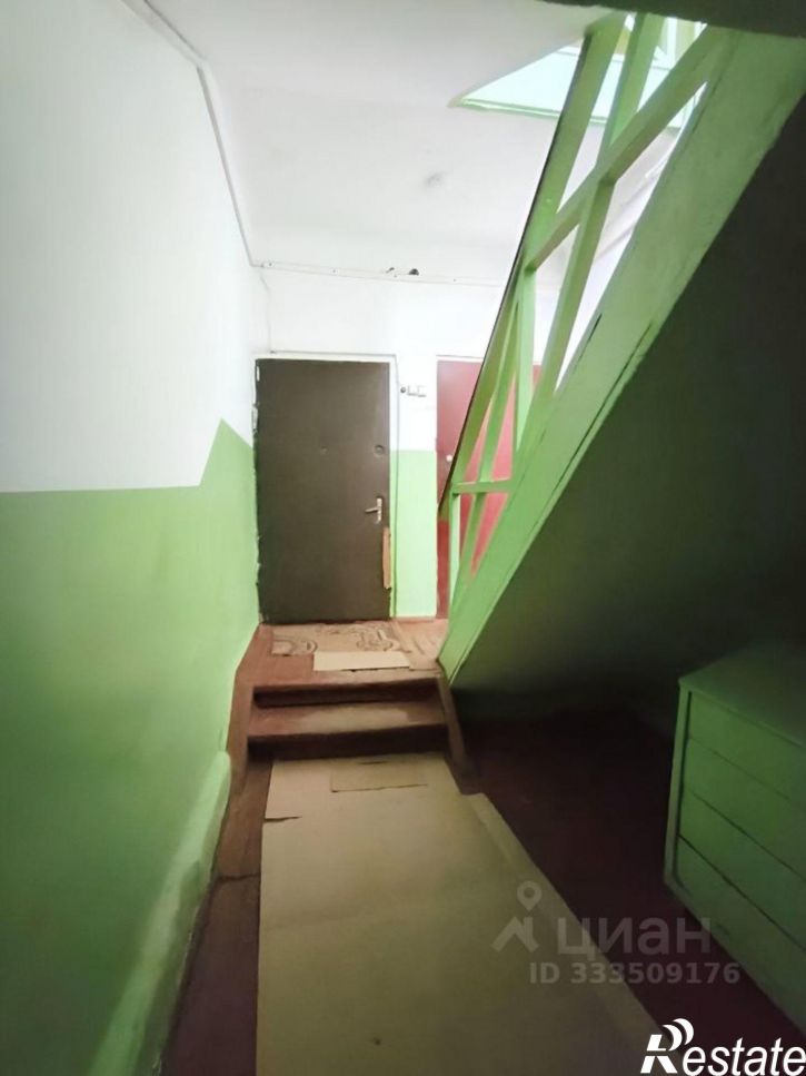 Комната ул Петрозаводская, 8б,  д. 8б