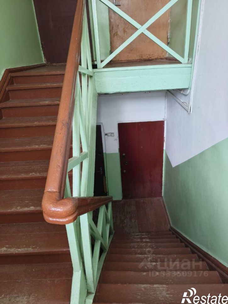 Комната ул Петрозаводская, 8б,  д. 8б