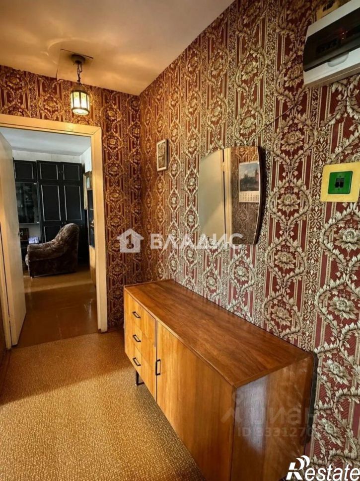 3-комн квартира ул Шафиева, 27,  д. 27