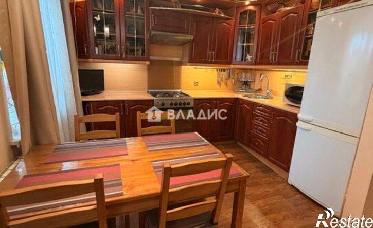 3-комн квартира ул Гафури, 27/1,  д. 27/1