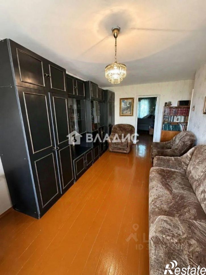 3-комн квартира ул Шафиева, 27,  д. 27