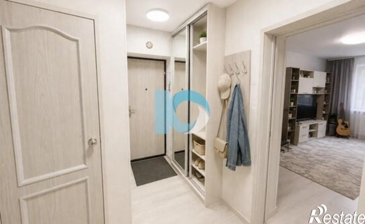 3-комн квартира пр-кт Октября, 63/1,  д. 63/1