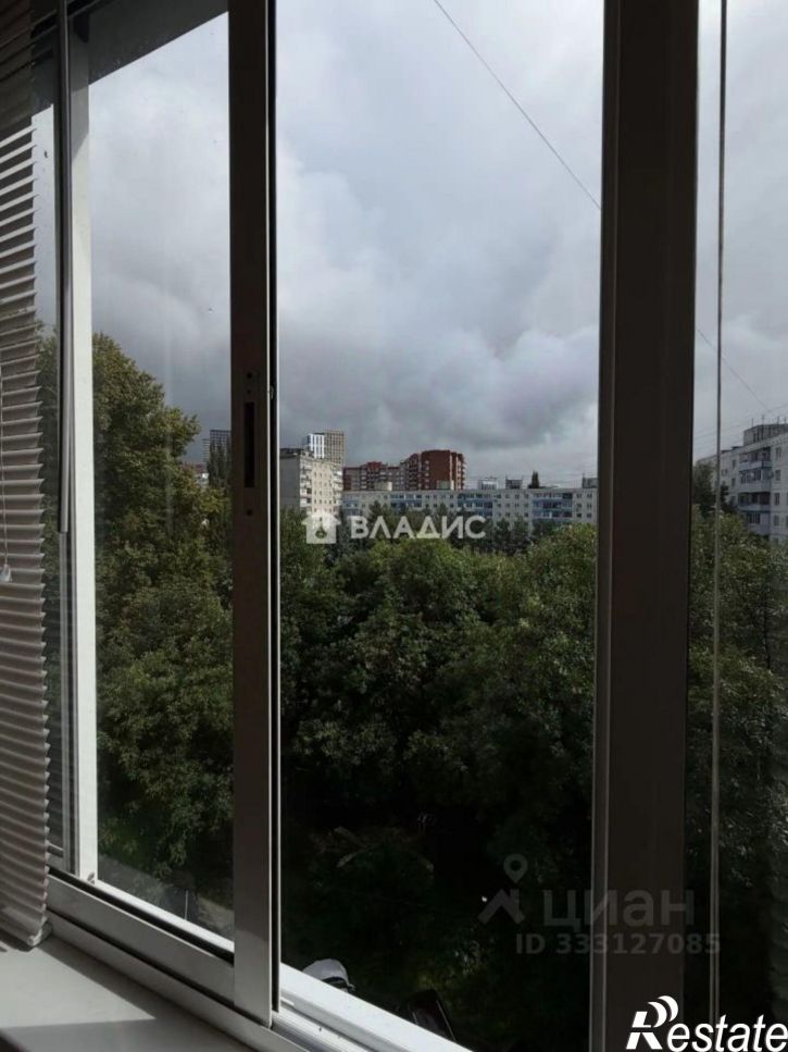 3-комн квартира ул Шафиева, 27,  д. 27