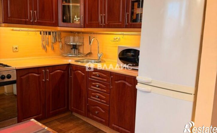 3-комн квартира ул Гафури, 27/1,  д. 27/1