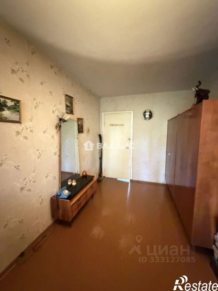 3-комн квартира ул Шафиева, 27,  д. 27