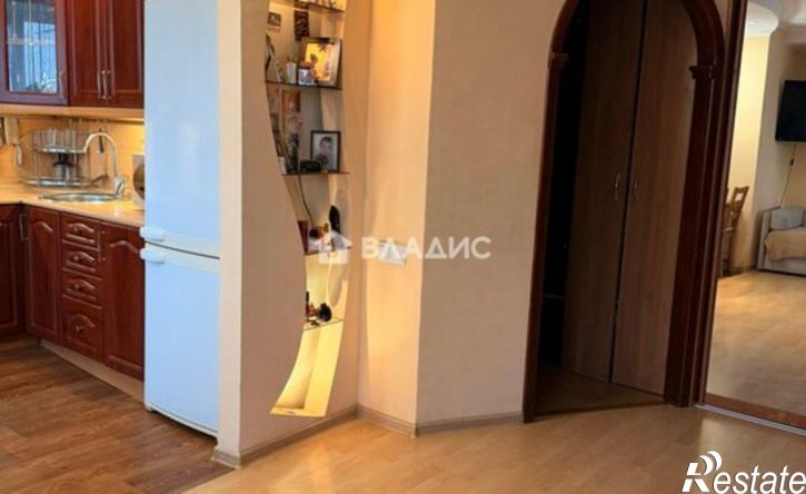 3-комн квартира ул Гафури, 27/1,  д. 27/1