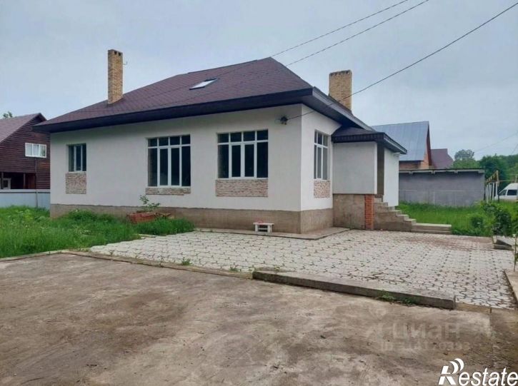 Коттедж/дом ул Фронтовиков, 45,  д. 45