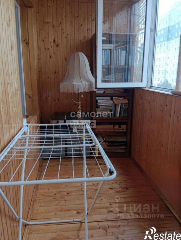 2-комн квартира ул Летчиков, 4/4,  д. 4/4