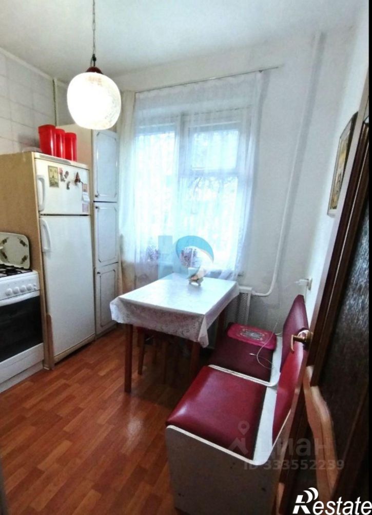 1-комн квартира ул 50 лет СССР, 13,  д. 13