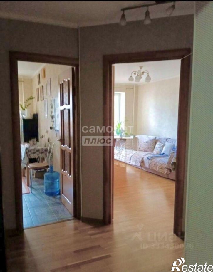 2-комн квартира ул Летчиков, 4/4,  д. 4/4