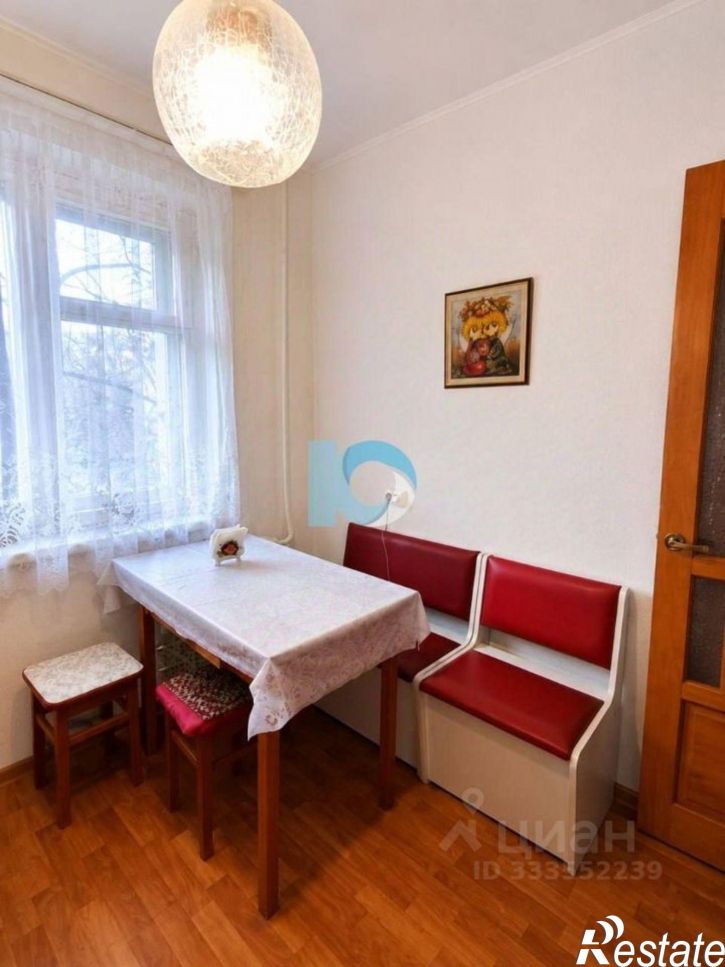 1-комн квартира ул 50 лет СССР, 13,  д. 13