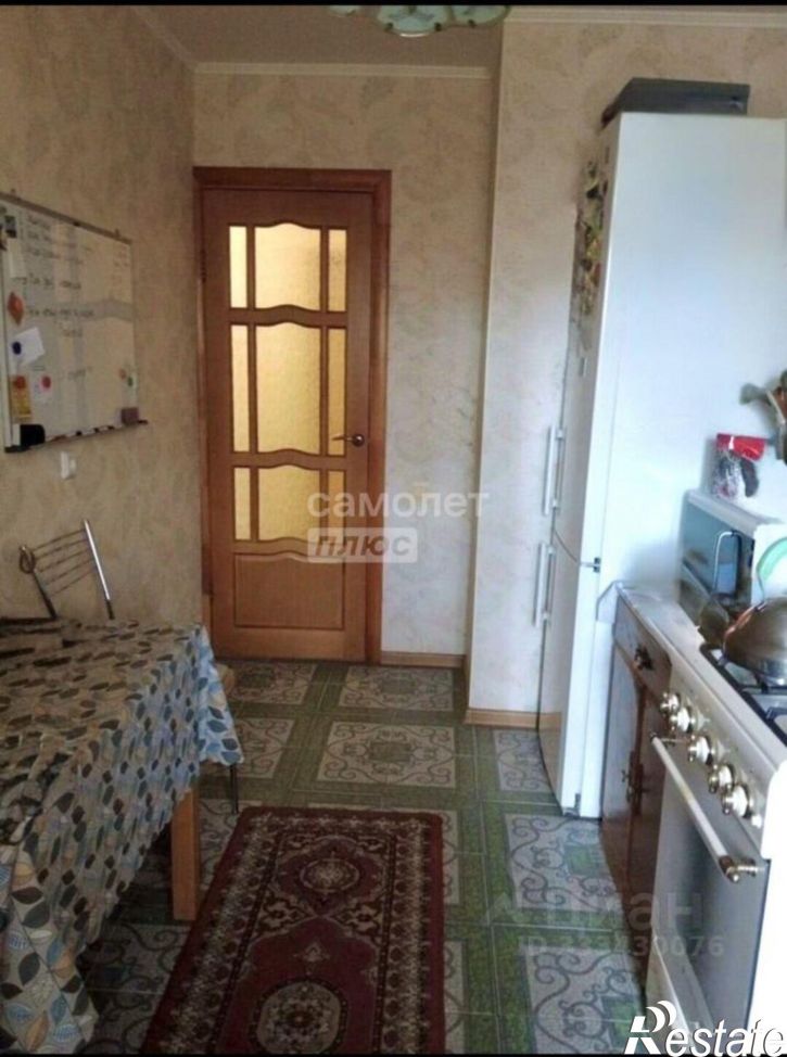 2-комн квартира ул Летчиков, 4/4,  д. 4/4