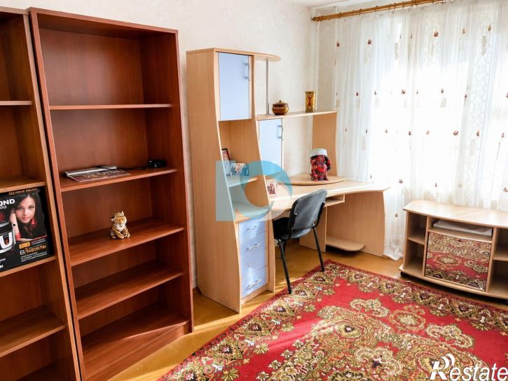 3-комн квартира ул Академика Королева, 29/2,  д. 29/2