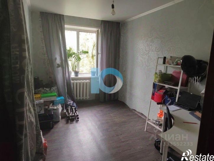 2-комн квартира ул Степана Злобина, 40,  д. 40