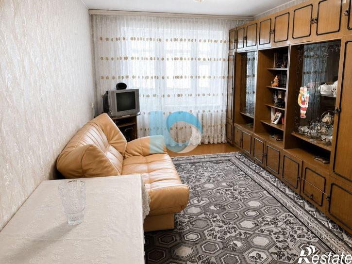 3-комн квартира ул Академика Королева, 29/2,  д. 29/2