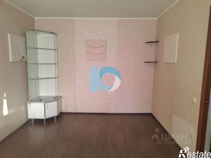 2-комн квартира ул Степана Злобина, 40,  д. 40