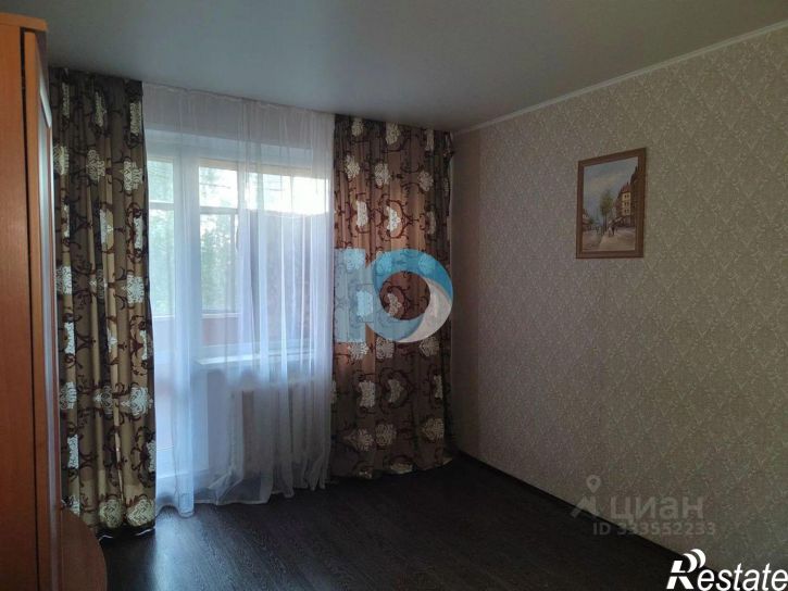 2-комн квартира ул Степана Злобина, 40,  д. 40