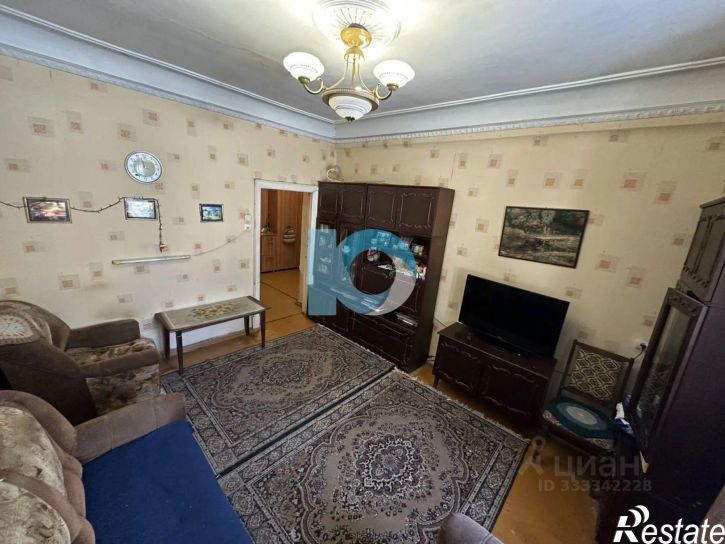 3-комн квартира ул Архитектурная, 14,  д. 14