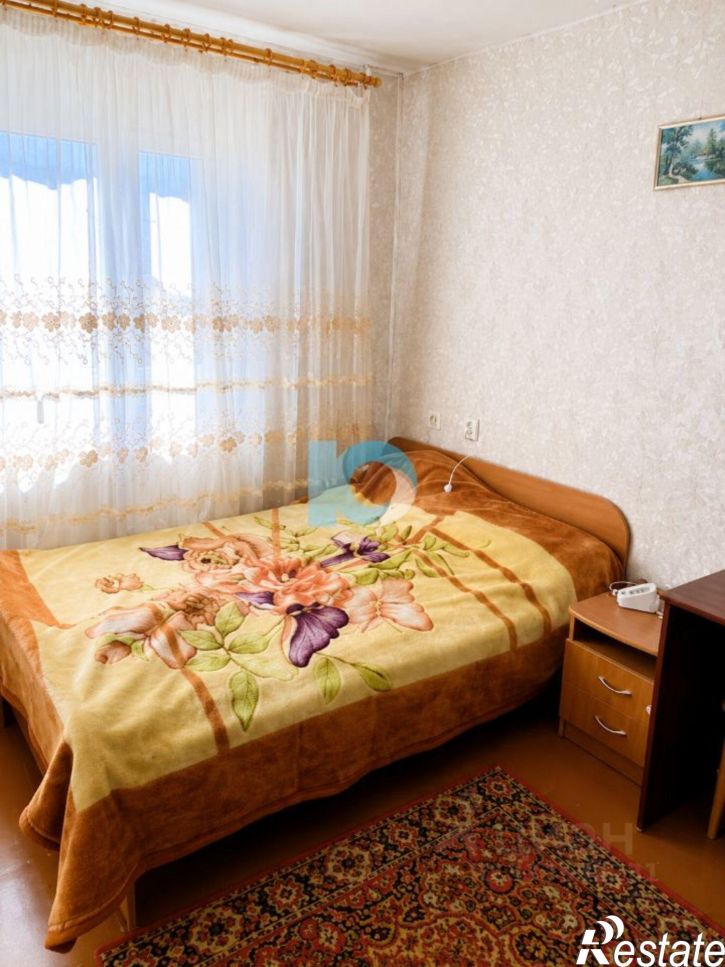 3-комн квартира ул Академика Королева, 29/2,  д. 29/2