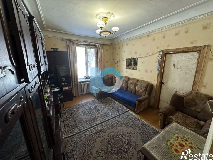 3-комн квартира ул Архитектурная, 14,  д. 14